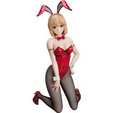 How a Realist Hero Rebuilt the Kingdom - Liscia Elfrieden Bunny 1/4 Figur