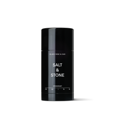 Deodorant Creme - Salt & Stone