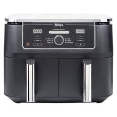 Ninja AF400UK Foodi MAX Dual Zone Air Fryer 9.5L