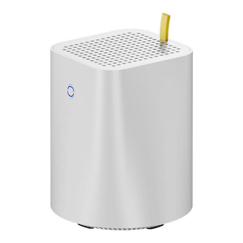 T-BAO R1 Intel Alder Lake N100 Mini-PC 8GB RAM 256GB SSD WIFI6 Windows11 Tripelvisning Mini-dator Skrivbordspc
