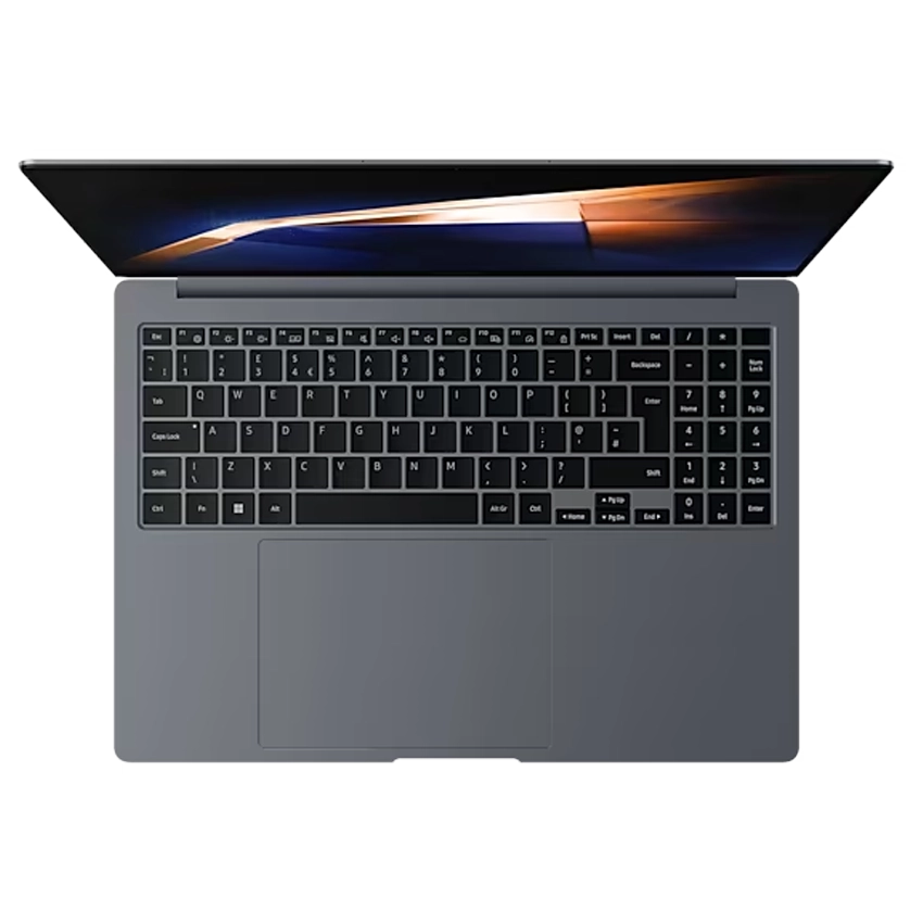 Samsung Galaxy Book 4 Ultra - Great / Moonstone Gray