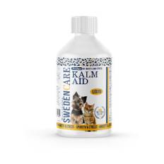 Kalm Aid Liquid 250 ml. til hund & kat