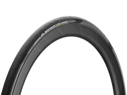 ** NYHED ** Pirelli P ZERO Race RS TLR - RS Classic 700x28
