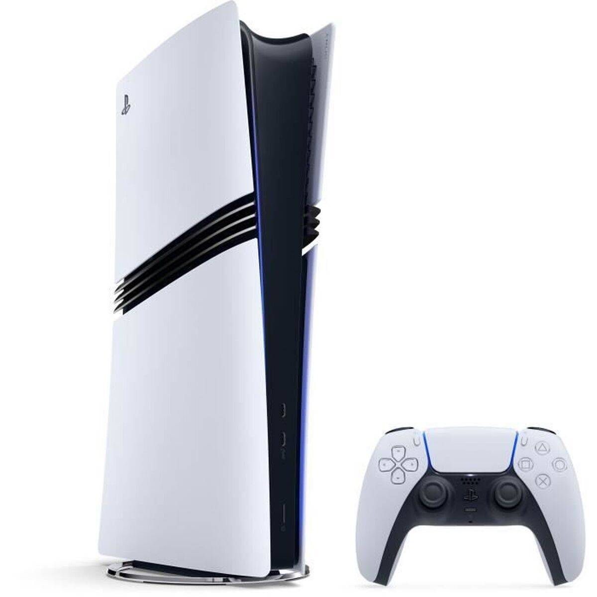 PlayStation 5 Pro - Nästa Generations Spelkonsol