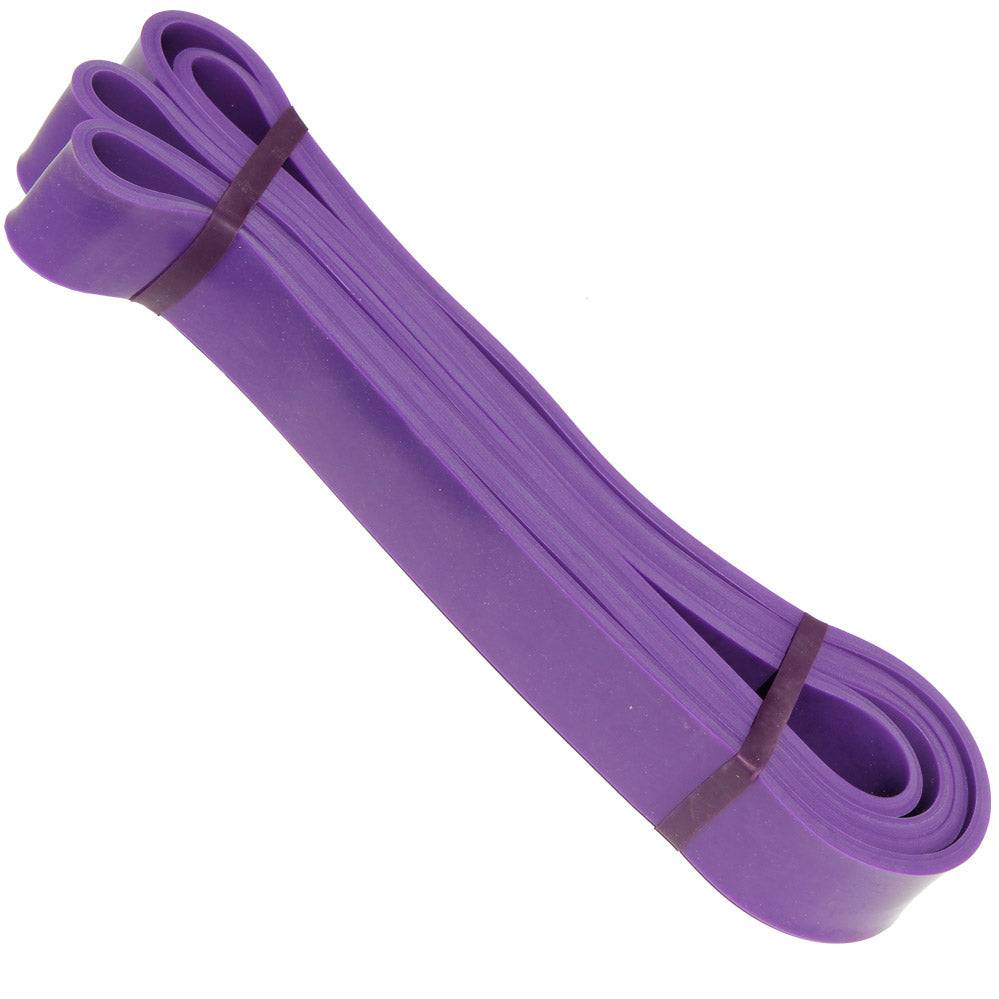 Crossfit PowerBand Træningselastik Niveau 4 3,2cm Medium