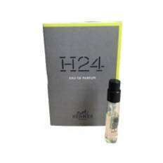 Hermès Hermes, H24, Eau De Parfum, For Men, 2 ml *Vial For Men