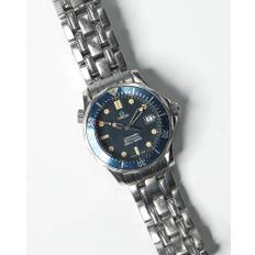 Omega Seamaster 300m 36mm Ref 196.1502 Watch