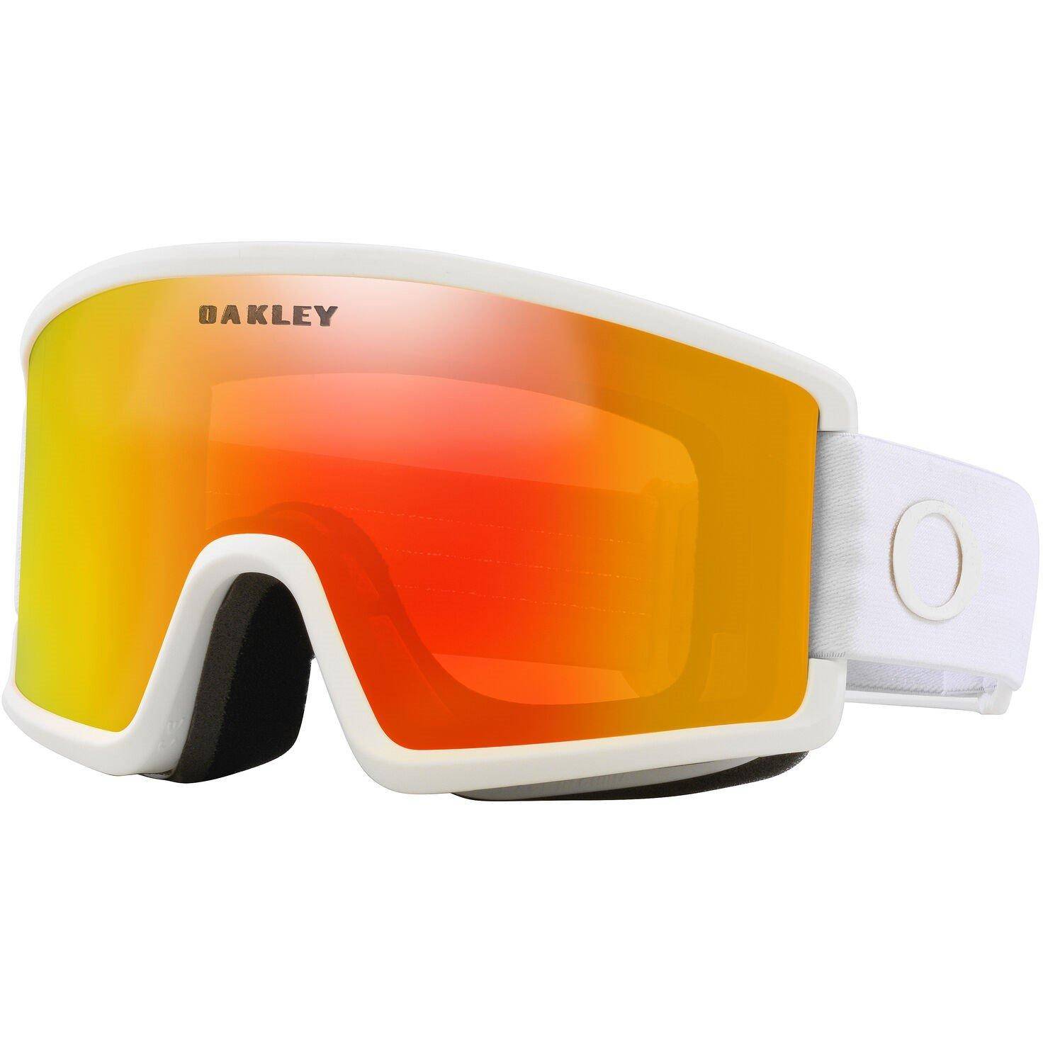 Oakley Oakley Target Line Gogg71