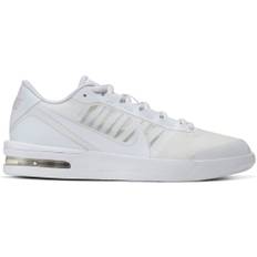 Nike - Court Air Max Vapor Wing MS - Dame  - 35.5  - Hvid