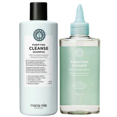 Maria Nila Purifying Cleanse Kit