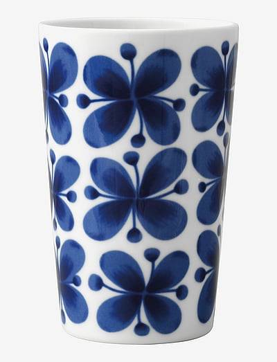 Rörstrand Mon Amie mugg 33 cl - Inflyttningspresenter - BLUE / blue