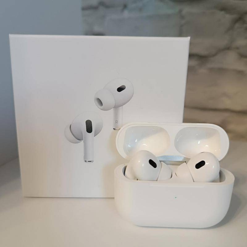 TWS Stereo Wireless 5.0 Bluetooth Earphone In-Ear Mini Earbuds Gaming Sport Headset Med Laddningsbox Mic För IOS Android Smartphones vit