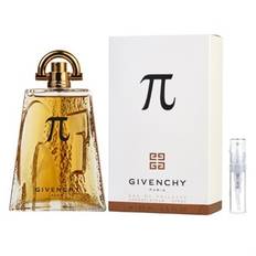 Givenchy Pi - Eau de Toilette - Doftprov - 2 ml