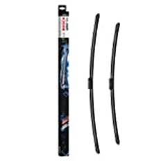 Bosch 3397007120 Scheibenwischer Aerotwin A120S, 3 397 007 120