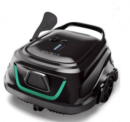 Wybot A1 poolrobot max100m²
