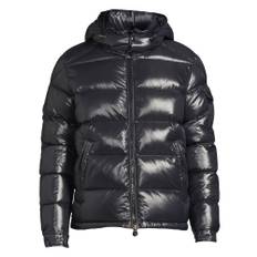 Puffer moncler maya marin