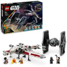 LEGO Star Wars -​ 75393 Mashup aus TIE Fighter & X-​Wing Mashup