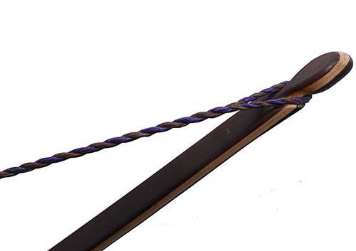 Standart streng Fl. spleiss Fast Flight-16-66"