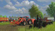 Farming Simulator 2013: Ursus GLOBAL
