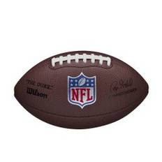 Wilson Football NFL "The Duke Replica"