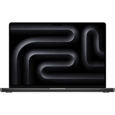 MacBook Pro 2024 16'' M4 MAX 16CPU/40GPU, 48GB/1TB - Space Black MX313DK/A
