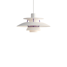 PH 5 Mini - Monokrom pale blush