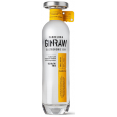 GINRAW GASTRONOMIC GIN