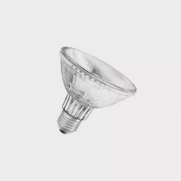 Osram 64841 HALOPAR PAR30 75W 230V