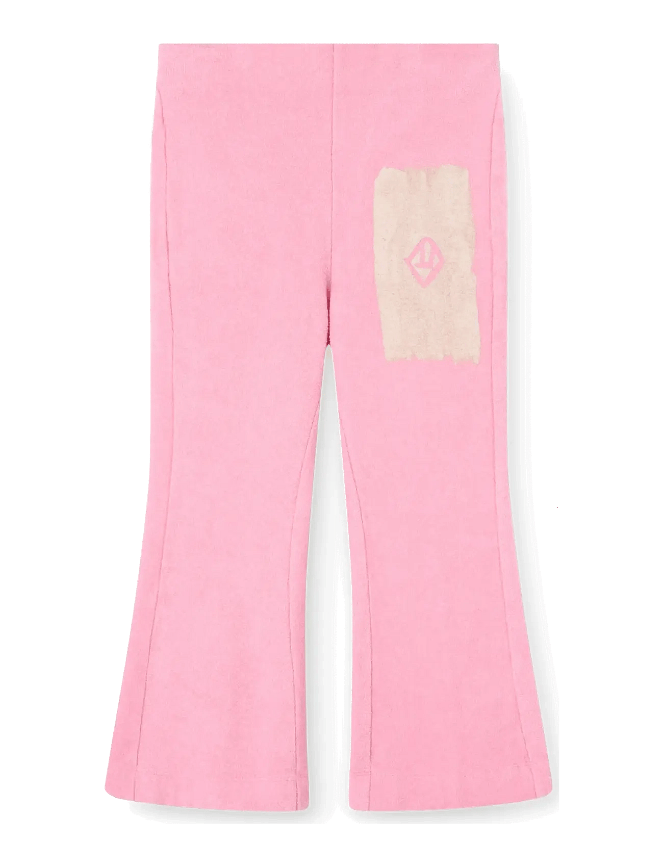 THE ANIMALS OBSERVATORY Platypus Kid Sweatpants Pink - Pink - 10 Y