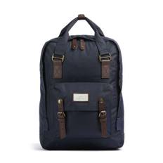 Doughnut Classic Macaroon Ryggsäck navy