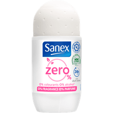 Sanex Zero Parfumefri Deo Roll-on 50 ml.