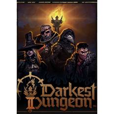 Darkest Dungeon II PC