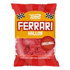 Toms Ferrari Original 130 gram