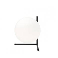 Flos IC Light T2 Bordlampe - Sort