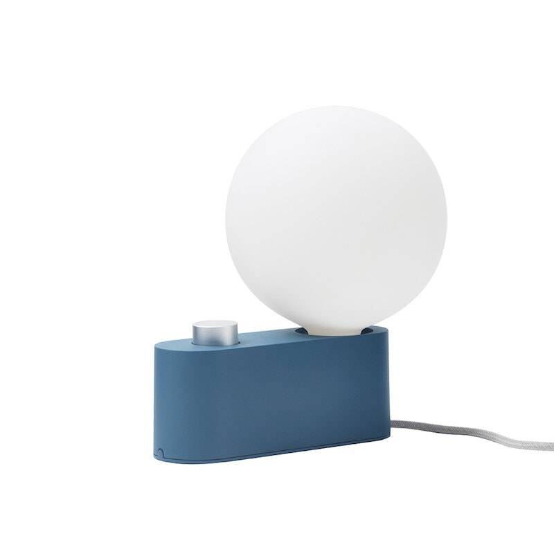 Tala Alumina bord-/vägglampa Sapphire