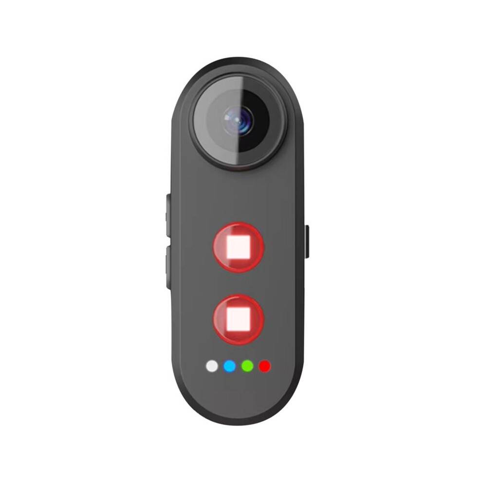 Camera Taillight W/ 150 Angle Camera Bike Camera with Tail Light 1080P HD Phone Connection Water Proof Bicycle Rear View