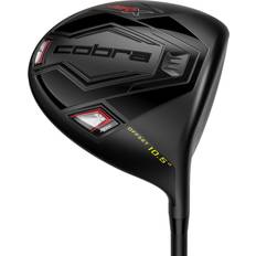 Cobra AIR-X 2024 Driver