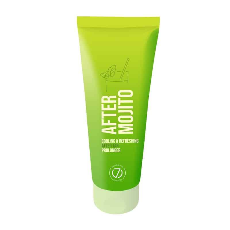 After Mojito – Seven Suns 100ml