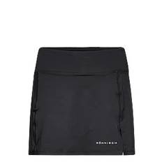 Court Jersey Skort