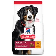 Hill's Canine Adult Large Breed Chicken 18kg