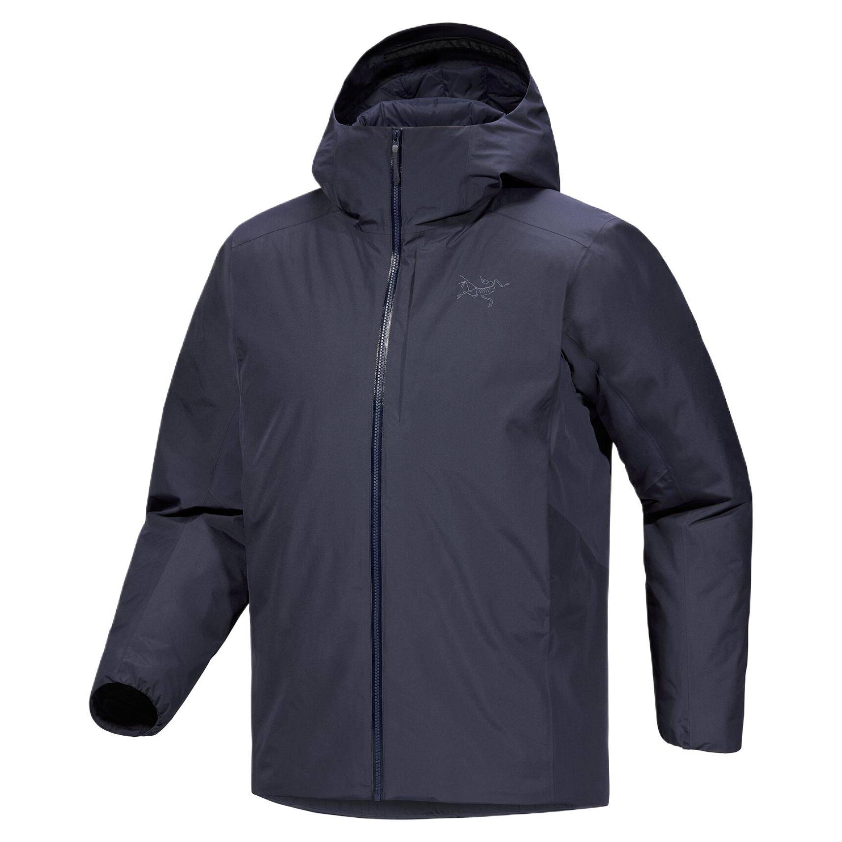 Arc'teryx SOLANO DOWN HOODY Dunjacka Herr X000009893 cm
