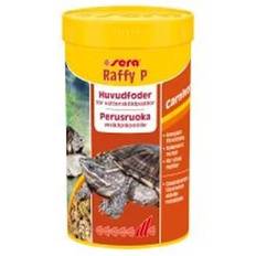 Raffy P Nature pellets 250ml/55g carnivor, Sera