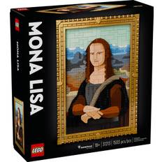 LEGO® Art 31213 Mona Lisa