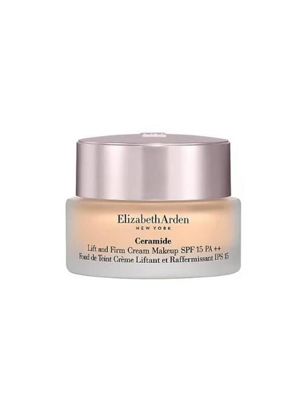 Elizabeth Arden Ceramide Lift and Firm Foundation 30 g- 140C Light