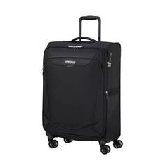 American Tourister SummerRide Medium incheckning