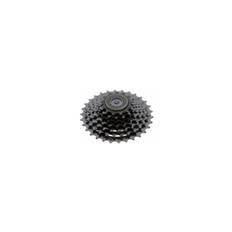 Kassett 7-Delad HG-50, 12-28