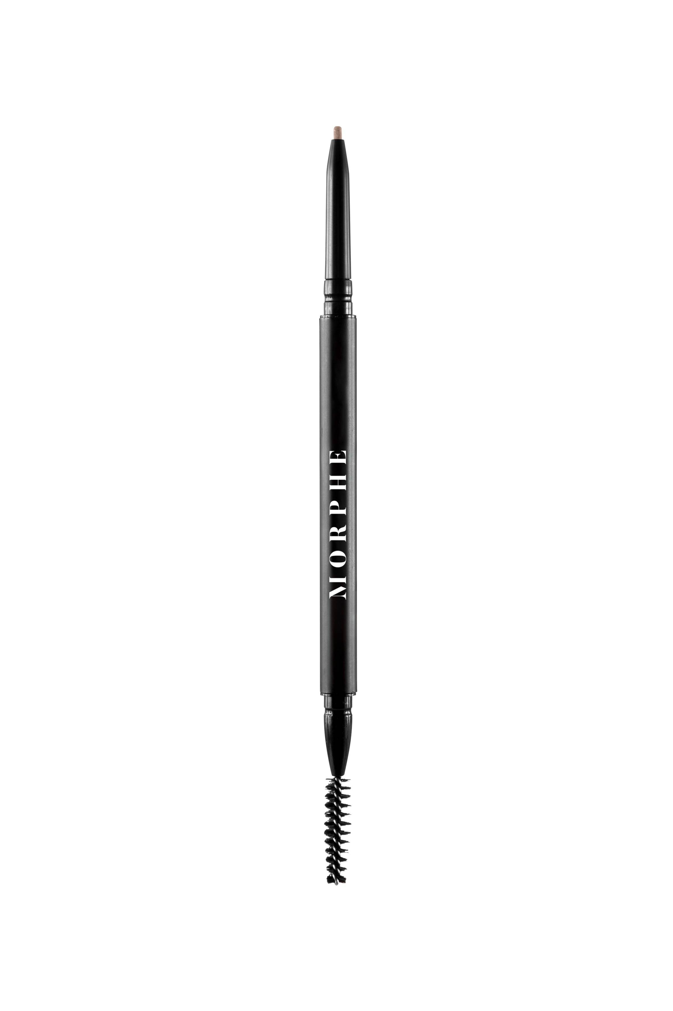 MORPHE - Micro Brow Pencil - Hazelnut (one size)