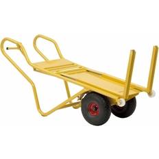 Pallkärra Ravendo Ergonomisk 500x1500 mm 325 kg