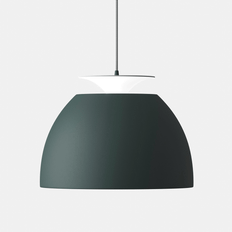 Bossinha Ø 37 pendel Lumini - Grøn