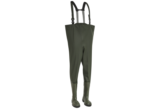 Waders med säkerhet 172700 S5 SRA Storlek 46